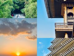-临平公园(临平街道)