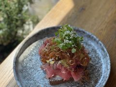 -BOR Eatery(安福路店)