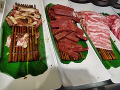 -比尔森巴西烤肉自助(红旗街店)