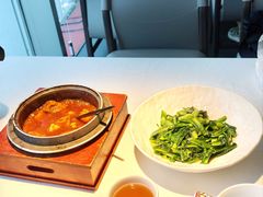-千百味红餐厅·非遗江西菜(绿地双子塔总店)