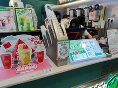 -仙雨林·奶茶鲜果茶(书院巷店)