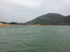 -广州市流溪河国家森林公园