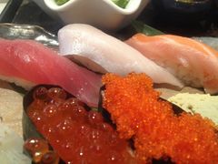 -乾山寿司(好运街店)