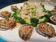 -红蜡烛-养生粥-津鲁菜(中山路店)