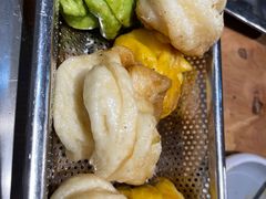 -锅老头铁锅炖•大锅蒸汽海鲜(韩乐坊店)