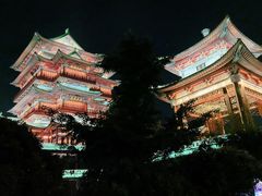 -滕王阁旅游区