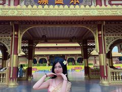 -南宁方特东盟神画