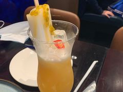 百香果棒棒冰-bluefrog蓝蛙(皇庭广场店)