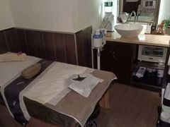 -Dragonfly悠庭·按摩Spa(静安嘉里中心店)