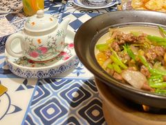 -图味美小黄鱼·景德菜(浙江路店)