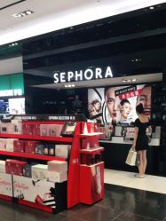 -丝芙兰Sephora