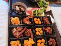 -和子足浴SPA会馆(东方之门店)