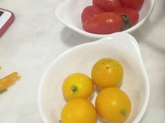 -食潮汕头鲜牛馆(望京保利店)