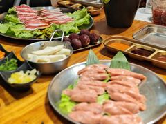 -子檀大隐炭烧(食品街店)