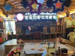 -思金拉措庄园藏餐(太阳岛店)