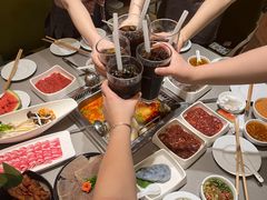 -海底捞火锅(南山京基百纳店)