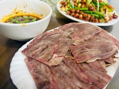 -一间楼牛羊肉泡馍馆(东一路店)