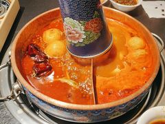 -咏江南·苏式火锅·苏州评弹(观前街店)