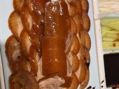 -海派美食·家宴海鲜青岛菜·石锅鲽鱼头(东方城店)
