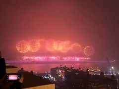 -大连一方城堡豪华精选酒店大堂吧