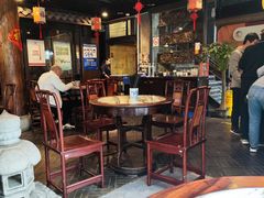 -功德林(南京西路店)