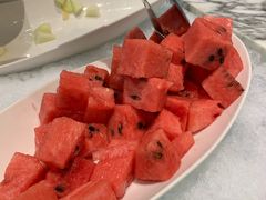 -沈阳和平艾美酒店新食谱西餐厅