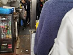 -无名氏面馆(邮电路店)