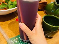 -云海肴·汽锅鸡·云南代表菜(东坝金隅店)