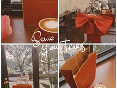 -富贵面包公司(运河店)