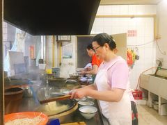 -盛兴面馆(真儒大厦店)