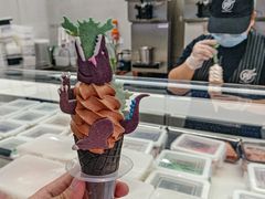 -CORNER CONE GELATO酷矿手作霜淇淋(南头古城店)