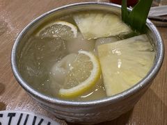 -迷你椰·泰式大排档(共康店)