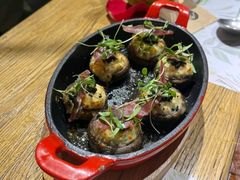 -漾花汐·西餐·下午茶(苏州湾歌林公园店)