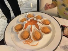 -港湾一号美食水疗会
