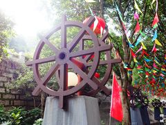 -船政文化景区-罗星塔公园