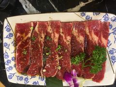 -梦山水日本烧肉(五四广场店)