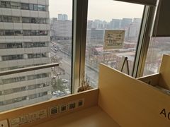 -竹川学社·自助沉浸自习室(海淀黄庄店)