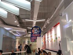 -斯坦星球AI编程·机器人科创·科学实验·信奥·思维·STEM·积木拼搭·竞赛考级(浦东联洋广场大拇指龙阳御桥中心)