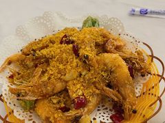 -嘉升大排档(番禺总店)