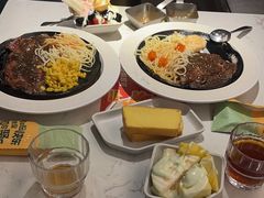 -豪客来牛排(开元盛世广场店)