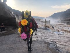 -陕西黄河壶口瀑布旅游区