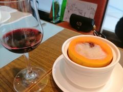 -东华假日酒店自助餐