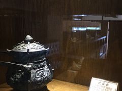 -大秦瓦罐(光谷大街店)