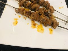 -兰州宾馆餐厅(兰州驻京办店)