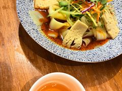 金手鼓凉皮子-金手鼓·新疆菜(南京店)