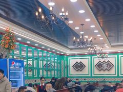 -花圃园餐厅店(和田二街28号院店)