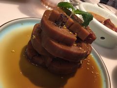 -港丽餐厅(高德置地店)