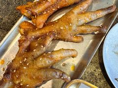 -锦州御烧烤(人民街店)