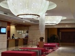 -牡丹国际大酒店-港式茶餐厅