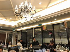 大堂-避风塘(光启城店)